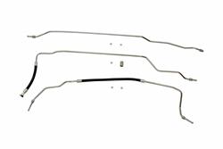 Classic Tube Tank to Pump Lines CTF1070-SS