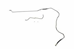 Classic Tube Tank to Pump Lines CTF1079-SS