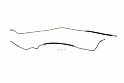 Classic Tube Fuel Supply Lines CTF1082-SC