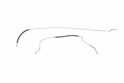Classic Tube Tank to Pump Lines CTF1105-SS