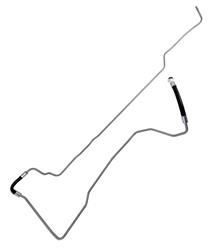 Classic Tube Fuel Supply Lines for 2004-2006 SIERRA 1500, SILVERADO 1500 - CTF1175-OE