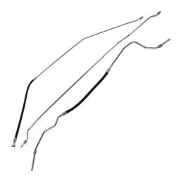 Classic Tube Fuel Supply Lines CTF1177-SC