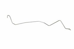 Classic Tube Automatic Transmission Modulator Lines for 1984 K20, K20 SUBURBAN - CTM1004-SS