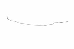 Classic Tube Fuel Return Lines for 2000 BLAZER, JIMMY - CTR1059-SS
