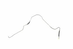 Classic Tube Fuel Return Lines for 2000-2006 YUKON, TAHOE, 2002-2006 ESCALADE - CTR1102-SS