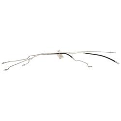 Classic Tube Automotive Fuel Lines CTR1110-SC