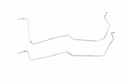 Classic Tube Fluid Cooler Lines CTT1008-SC
