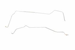 Classic Tube Fluid Cooler Lines CTT1039-OE-1