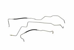 Classic Tube Fluid Cooler Lines CTT1040-SC