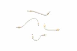 Classic Tube Automotive Fuel Lines CUC1001-SS