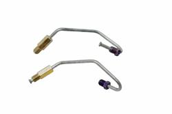 Classic Tube Caliper Transfer Tubes CUD1005-OE