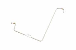 Classic Tube Carburetor Lines for 1959-1961 CORVETTE - CVC1008-OE