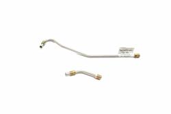 Classic Tube Carburetor Lines for 1963-1965 CORVETTE - CVC1013-OE
