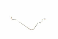 Classic Tube Carburetor Lines for 1967 CORVETTE - CVC1026-OE