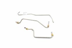 Classic Tube Carburetor Lines for 1968 CORVETTE - CVC1031-OE