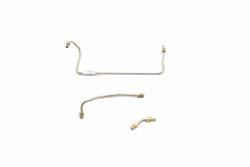 Classic Tube Carburetor Lines for 1971 CORVETTE - CVC1035-OE