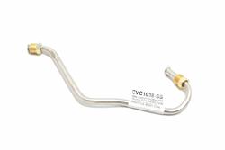 Classic Tube Carburetor Lines for 1983-1986 K10 - CVC1038-SS