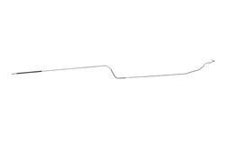 Classic Tube Tank to Pump Lines for 1970-1974 CORVETTE - CVF1011-SS