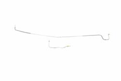 Classic Tube Tank to Pump Lines for 1958-1960 CORVETTE - CVF1004-SS