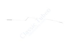 Classic Tube Tank to Pump Lines for 1965-1967 CORVETTE - CVF1009-OE
