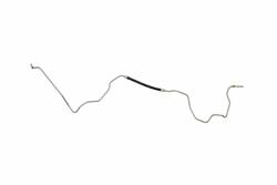 Classic Tube Fuel Return Lines for 1984 CORVETTE - CVR1010-OE
