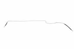 Classic Tube Automotive Fuel Lines DDR1010-SS