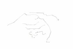 Classic Tube Brake Lines, Direct Fit FB1004-OE