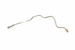 Classic Tube Fuel Supply Lines for 1967 FIREBIRD, GTO - FBC1002-SS