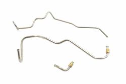 Classic Tube Fuel Supply Lines for 1967 FIREBIRD, GTO - FBC1003-SS
