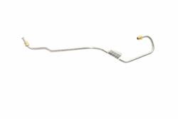 Classic Tube Fuel Supply Lines for 1969 FIREBIRD, GTO, LEMANS - FBC1005-SS