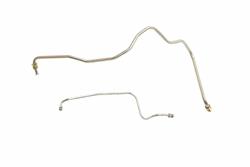 Classic Tube Automotive Fuel Lines FBC1014-OE-1