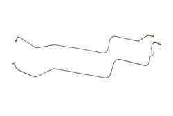 Classic Tube Fluid Cooler Lines FBT1004-SC-1