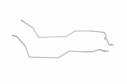 Classic Tube Automatic Transmission Cooler Lines FBT1006-OE