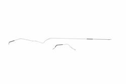 Classic Tube Automotive Fuel Lines FDF1004-OE