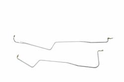 Classic Tube Fluid Cooler Lines FRT1001-SC