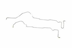 Classic Tube Fluid Cooler Lines FRT1011-OE