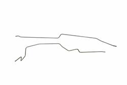 Classic Tube Automotive Fuel Lines FTF1030-OE