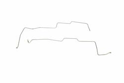 Classic Tube Fluid Cooler Lines FTT1006-SC
