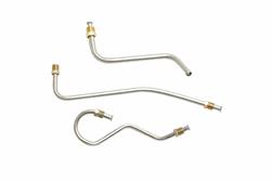 Classic Tube Automotive Fuel Lines GLC1004-SS