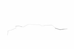 Classic Tube Fuel Supply Lines GLF1003-OE