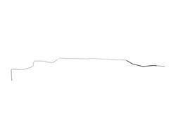 Classic Tube Fuel Supply Lines GLF1004-OE
