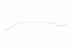 Classic Tube Fuel Return Lines GLR1002-SS