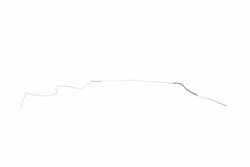 Classic Tube Fuel Return Lines GLR1004-SS