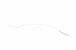 Classic Tube Automotive Fuel Lines GLR1010-OE