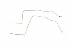 Classic Tube Fluid Cooler Lines GLT1002-OE-1