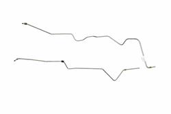 Classic Tube Fluid Cooler Lines GLT1004-OE