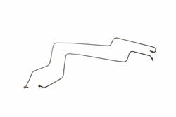 Classic Tube Fluid Cooler Lines GXT1010-OE