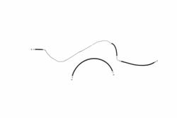 Classic Tube Automotive Fuel Lines HRF1002-SC