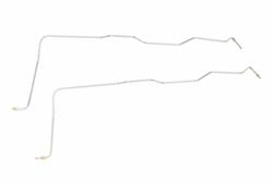 Classic Tube Fluid Cooler Lines IBT1012-OE