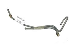 Classic Tube Carburetor Lines for 1985 CJ7 - JEC1005-SS